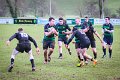 Monaghan 1st XV Vs Virginia 1st XV - Jan 31st 2015 (27 of 45)